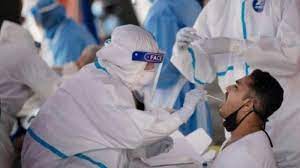 Photo of देश में तेजी से बढ़ रहे कोरोना वायरस के मामले, बीते 24 घंटे में 6422 नए केस आए सामने..