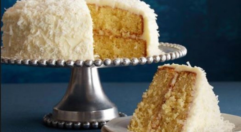 Photo of आज ही बनाए कोकोनट के