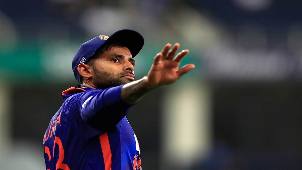 Photo of  किसी भी बैटिंग ऑडर पर खेलने के लिए हूं तैयार, केएल राहुल को लेकर कही यह बात: सूर्यकुमार यादव