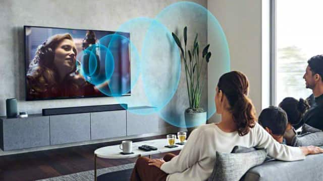 Photo of Thomson ने भारत में बड़े डिस्प्ले और ढेर सारे फीचर्स वाले 3 टीवी किए लॉन्च, मिलेगा 40W का दमदार साउंड