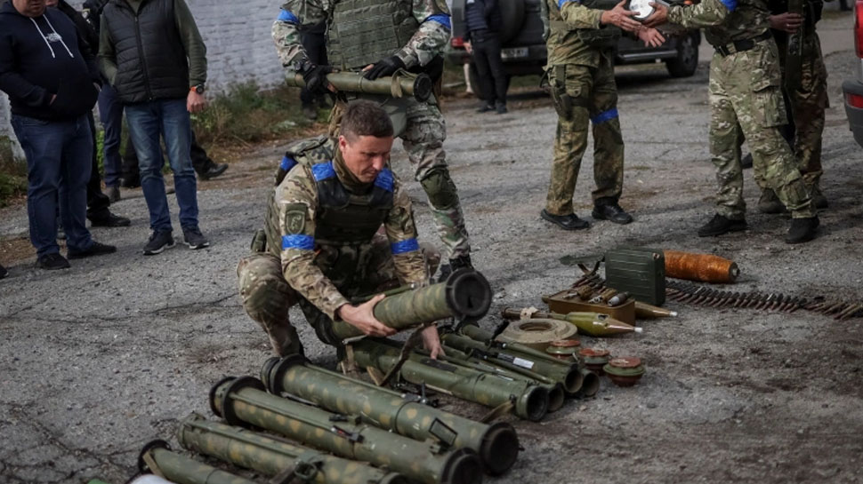 Photo of आखिर किस शर्त पर यूक्रेन के साथ युद्ध खत्म करने को राजी होंगे रूस के राष्ट्रपति.. 