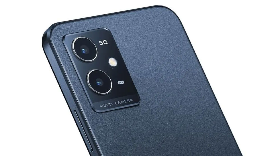 Photo of Vivo ने Vivo Y52t 5G को किया लॉन्च, जानिए फीचर्स और कीमत  