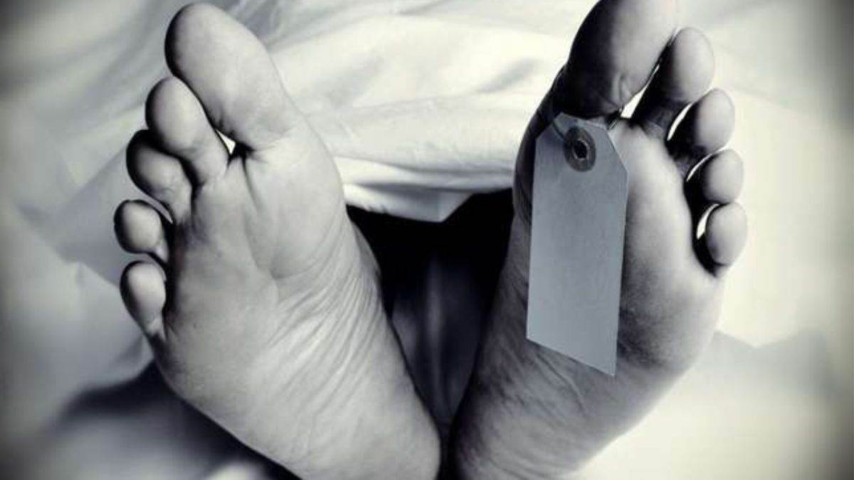 Photo of फरीदाबाद: निर्माणाधीन इमारत की दूसरी मंजिल से गिरकर साइट सुपरवाइजर की दर्दनाक मौत, पुलिस ने मामला किया दर्ज