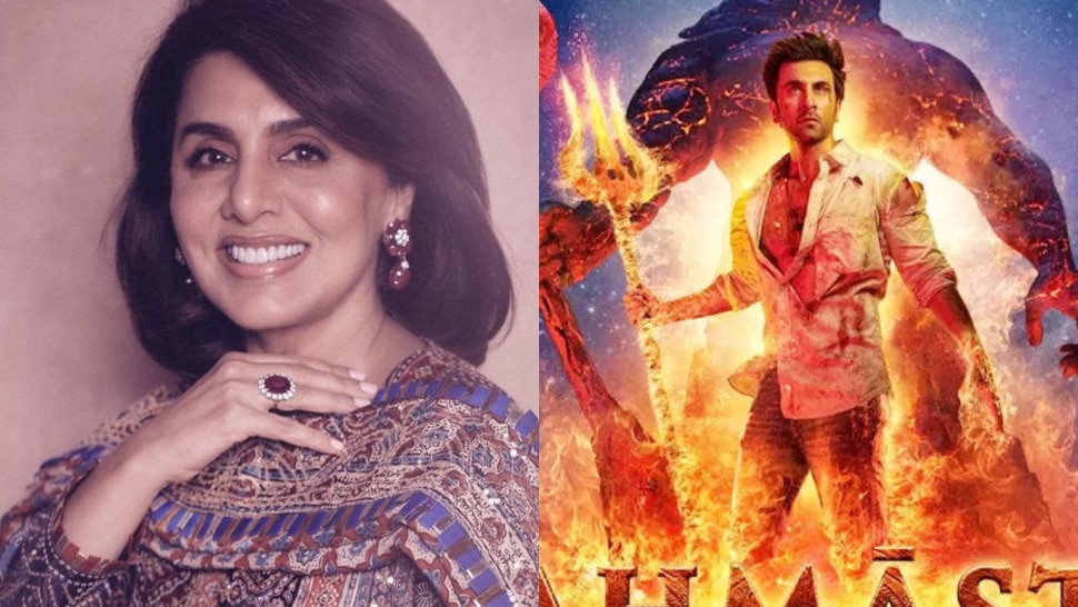 Photo of नीतू कपूर ने ‘ब्रह्मास्त्र’ फिल्म देखने के बाद कह दी ऐसी बात, जानकर शॉक्ड होंगे बेटा-बहू