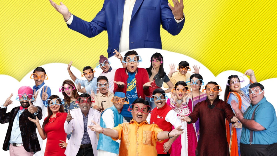 Photo of मशहूर कॉमेडी शो ‘तारक मेहता का उल्टा चश्मा’ में अब जल्द ही आने वाले हैं ये नए तारक मेहता