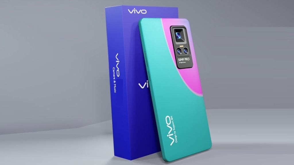 Photo of Vivo का स्टाइलिश डिजाइन वाला 5G स्मार्टफोन हुआ लॉन्च, जाने कीमत और फीचर्स… 
