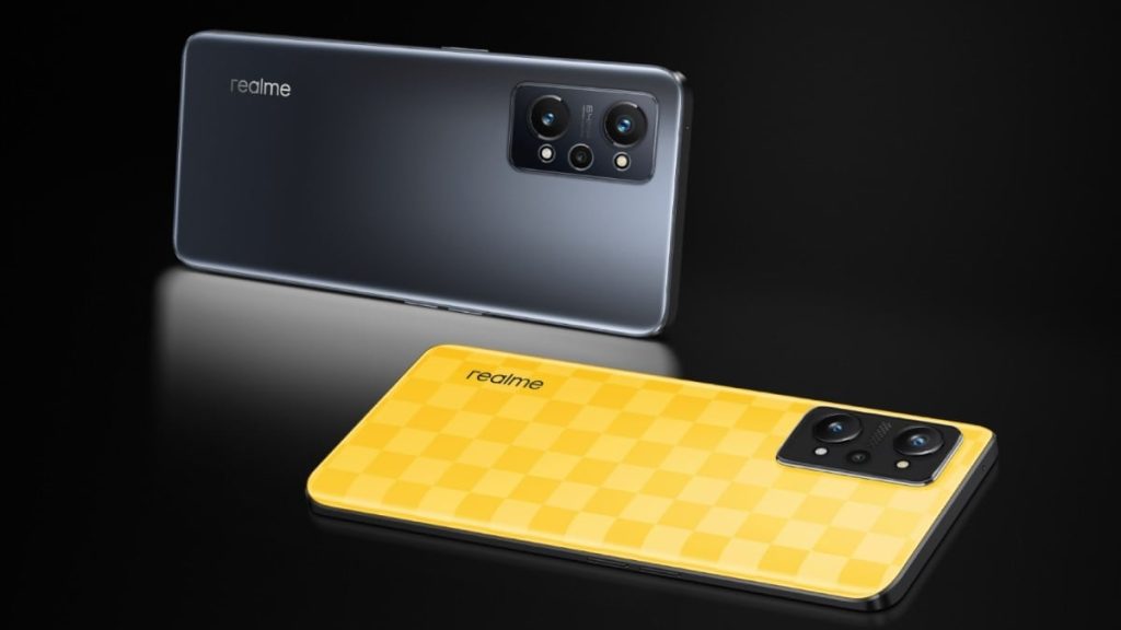 Photo of Realme GT Neo 3T स्मार्टफोन लॉन्च किया लॉन्च  