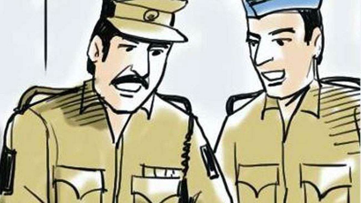 Photo of वन दरोगा की ऑनलाइन भर्ती प्रकरण में नकल करवाने वाले दो आरोपितों को एसटीएफ ने किया गिरफ्तार