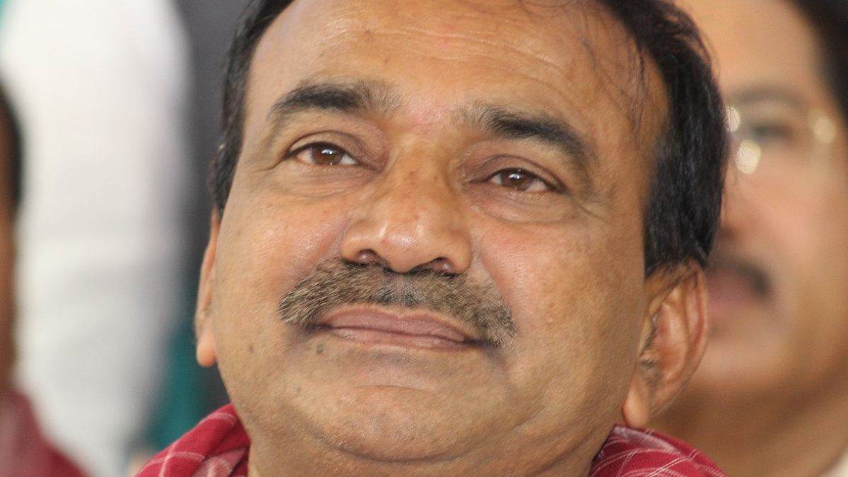 Photo of विधानसभा अध्यक्ष के खिलाफ कथित रूप से आपत्तिजनक टिप्पणी करने पर BJP विधायक निलंबित..