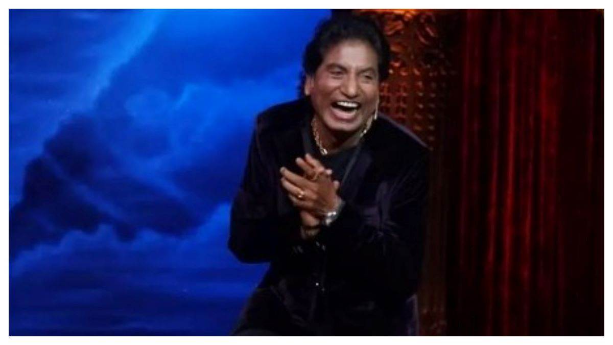 Photo of यहां पढ़िये राजू श्रीवास्तव के चर्चित जोक्स..