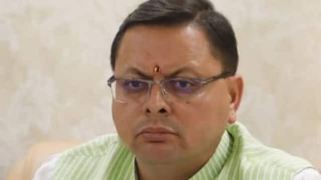 Photo of पार्टी हाईकमान की ओर से तलब किए जाने के बाद दिल्ली के लिए रवाना हुए CM पुष्कर सिंह धामी