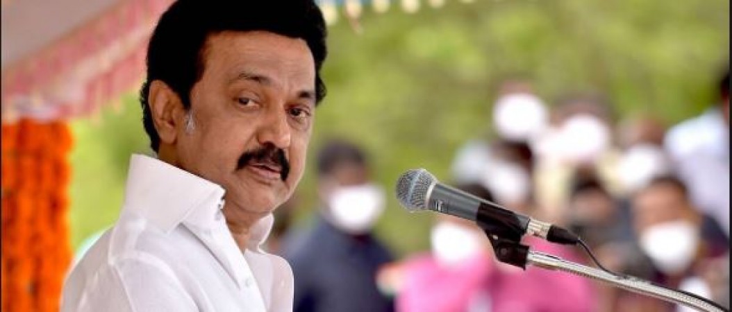 Photo of तमिलनाडु सरकार ने छात्रों को दी बेहतरीन सौगात, CM स्टालिन ने शुरू की फ्री ब्रेकफास्ट योजना