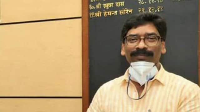 Photo of CM हेमंत सोरेन ने कहा-अजीम प्रेमजी विश्वविद्यालय से राज्य में उच्च शिक्षा का स्तर उठेगा..