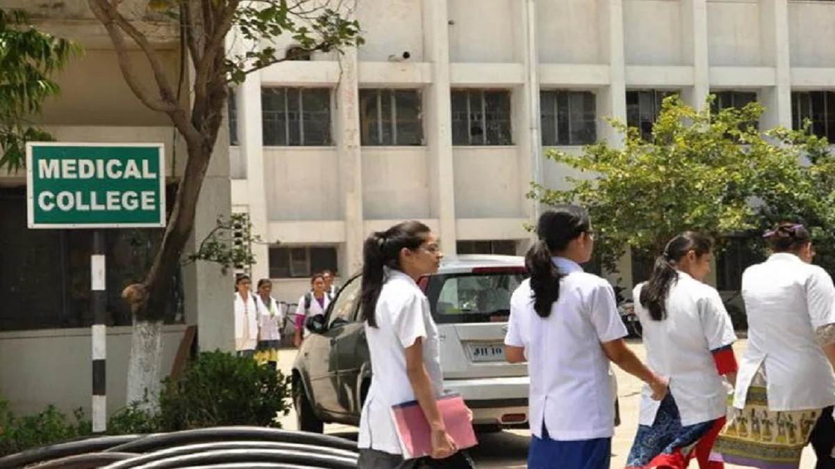 Photo of UP के 16 ज‍िलों में पीपीपी माडल के तहत बनने वाले मेडिकल कालेजों को स्टांप ड्यूटी में मिलेगी छूट..