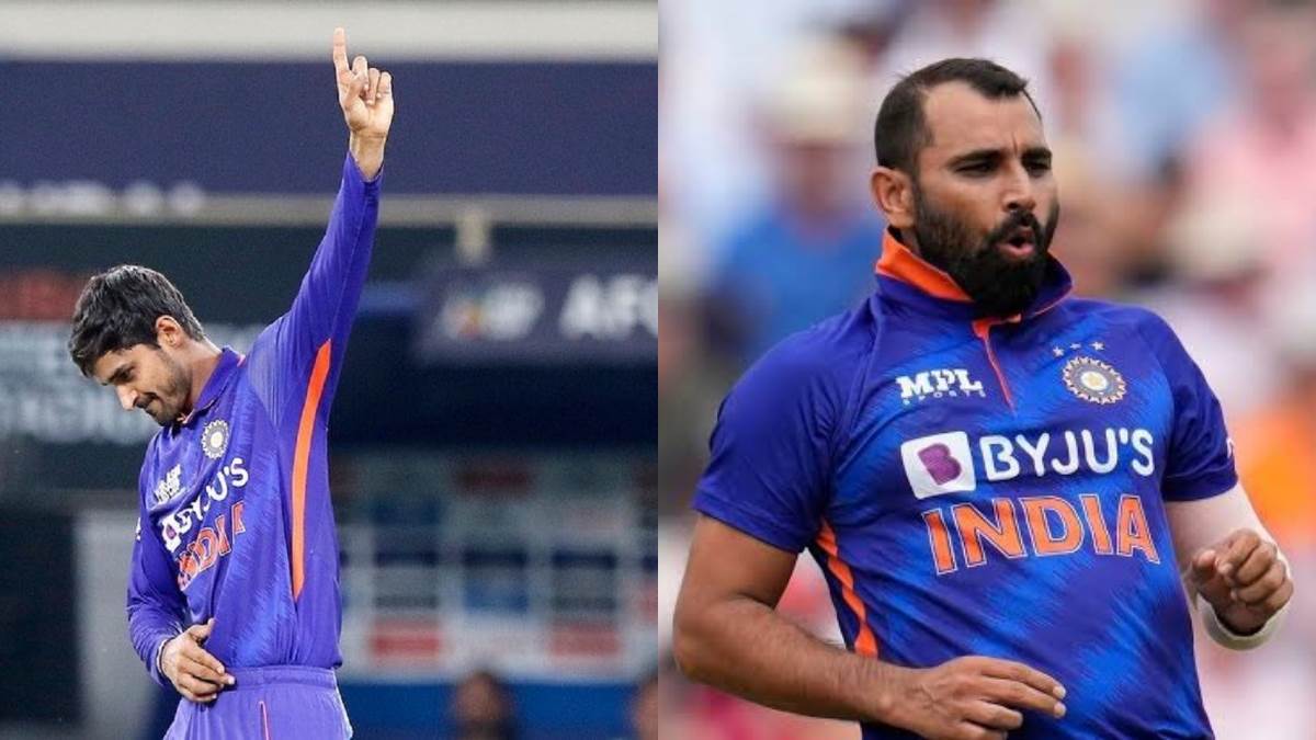 Photo of साउथ अफ्रीका के खिलाफ सीरीज में नहीं खेलेंगे दीपक हुड्डा, श्रेयस अय्यर और शहबाज अहमद को मिला मौका