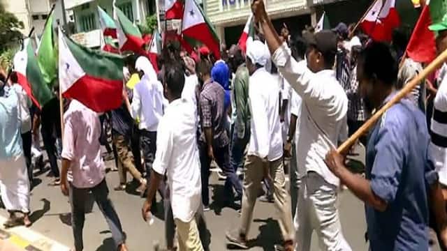 Photo of पीएफआई नेताओं के ठिकानों पर रेड के दौरान पीएफआई को मिली ये खतरनाक सामग्री