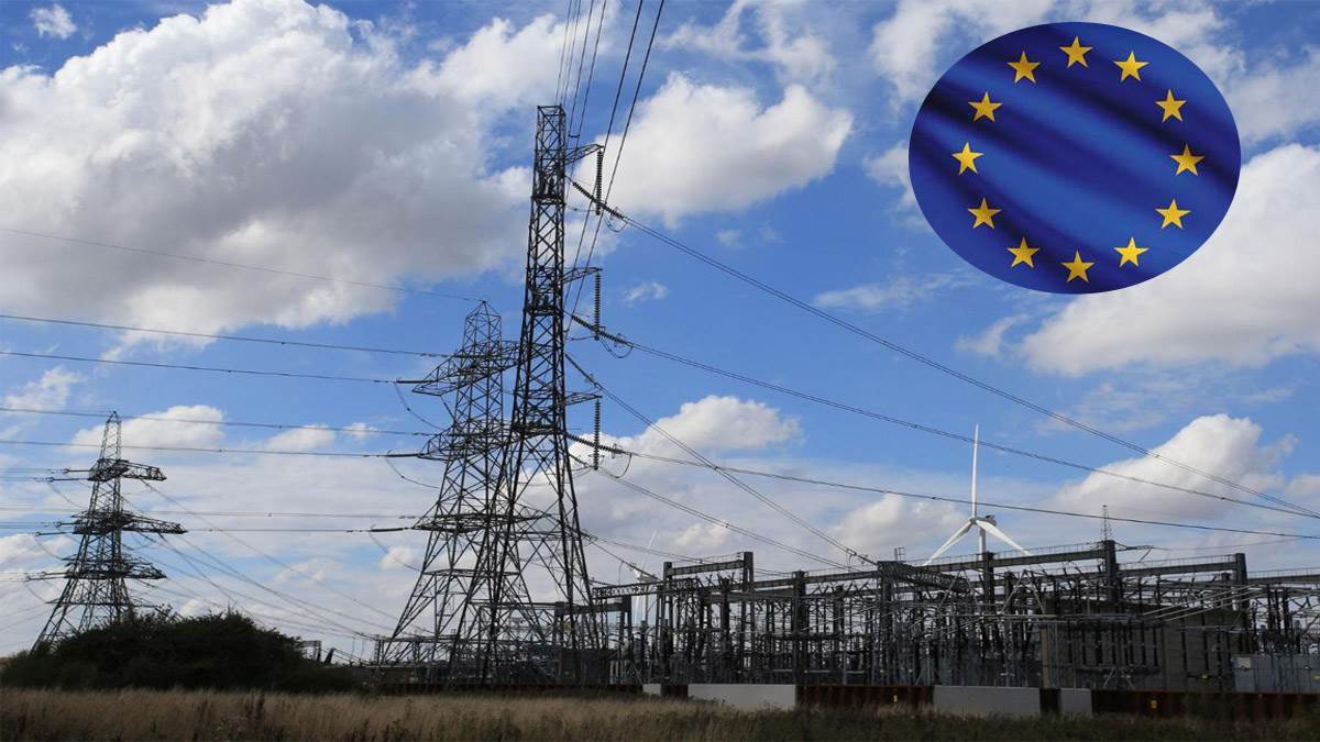 Photo of रूस द्वारा गैस सप्‍लाई बंद कर देने से यूरोपीय यूनियन की हालत बेहद खराब..