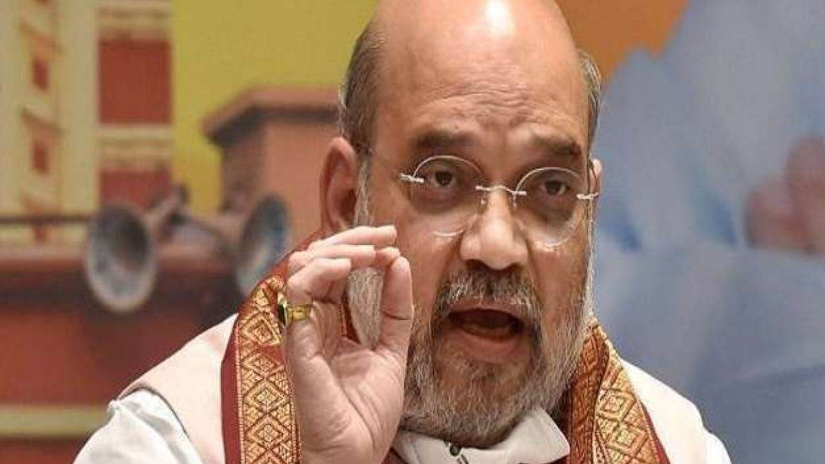 Photo of केंद्रीय गृह मंत्री अमित शाह ने सभी मंत्रियों से पार्टी के काम को प्राथमिकता देने का किया आग्रह..