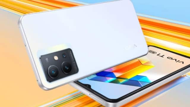 Photo of वीवो ने Vivo T1 5G Silky White कलर वेरिएंट को किया लॉन्च, कीमत ₹15,990 से शुरू