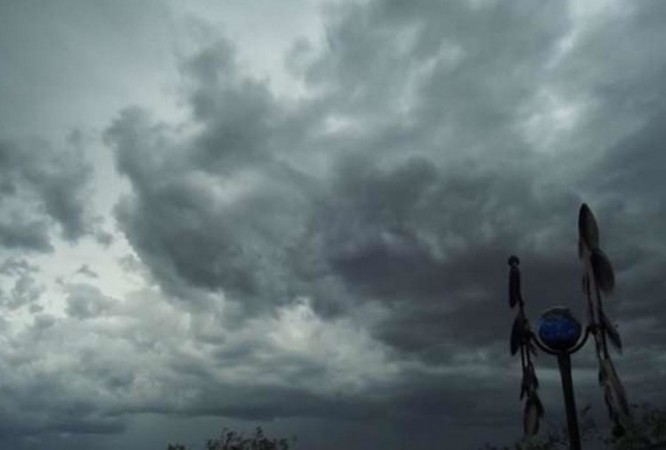 Photo of UP में अगले दो दिन में अच्‍छी बारिश से किसानों को मिलेगी राहत..