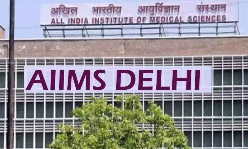 Photo of AIIMS दिल्ली में मिल रहा है सरकारी नौकरी करने का मौका, करे अप्लाई