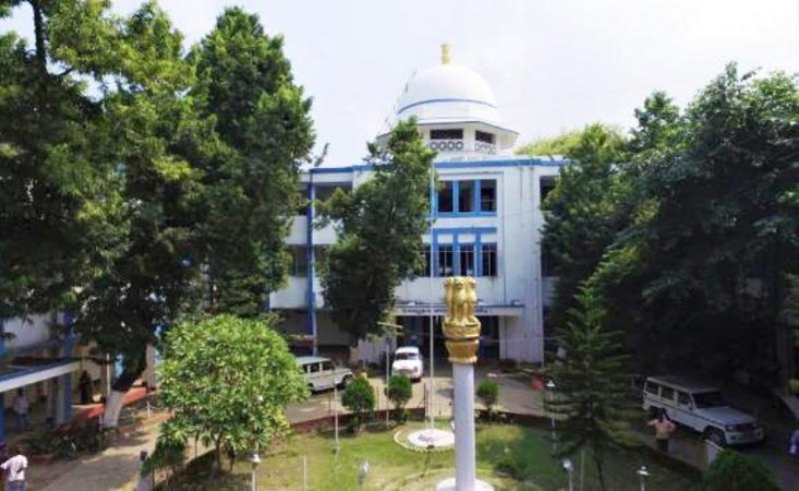 Photo of डीसी कार्यालय नौगांव में इस पद के लिए आज ही करे अप्लाई