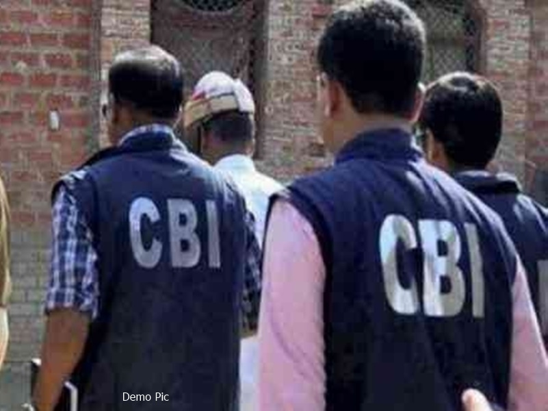 Photo of चाइल्ड पोर्नोग्राफी मामले में CBI की टीम ने रायपुर से 2 आरोपितों को किया गिरफ्तार