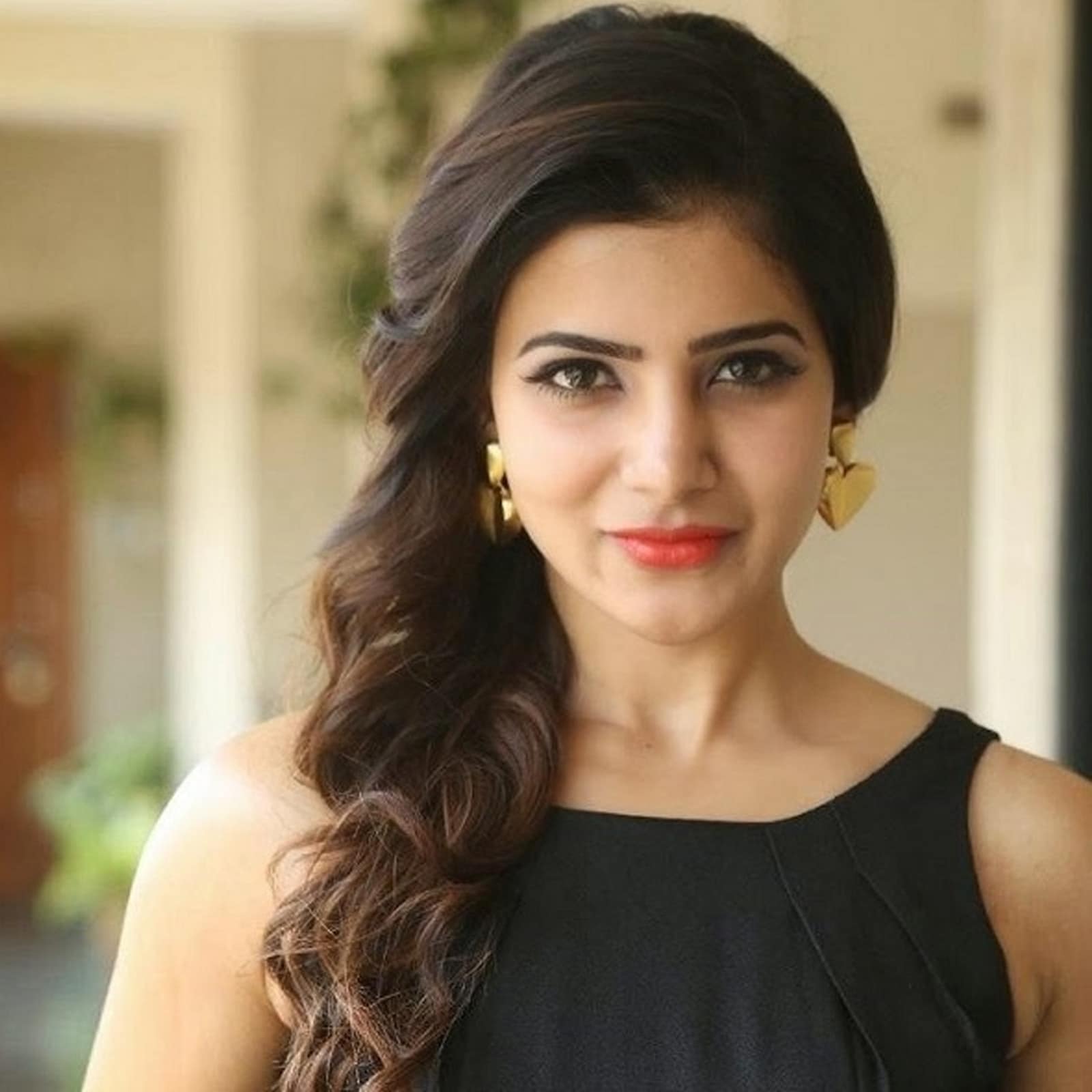 Photo of आखिरकार दूसरी शादी के लिए है साउथ फिल्म स्टार सामंथा रुथ प्रभु, पढ़े पूरी खबर  