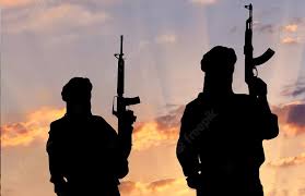 Photo of उत्तर प्रदेश में एनआईए की बड़ी कार्रवाई, दो संदिग्ध आतंकी गिरफ्तार