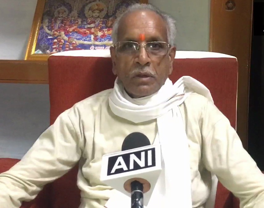 Photo of अयोध्या में श्री राम मंदिर निर्माण कार्य लगभग 50 प्रतिशत पूरा