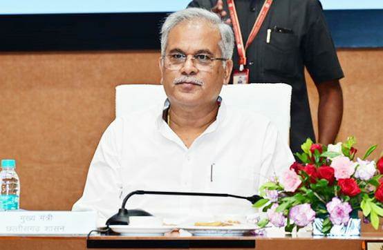 Photo of राजस्व अधिकारी अपनी कार्यशैली में लाए बदलाव- भूपेश