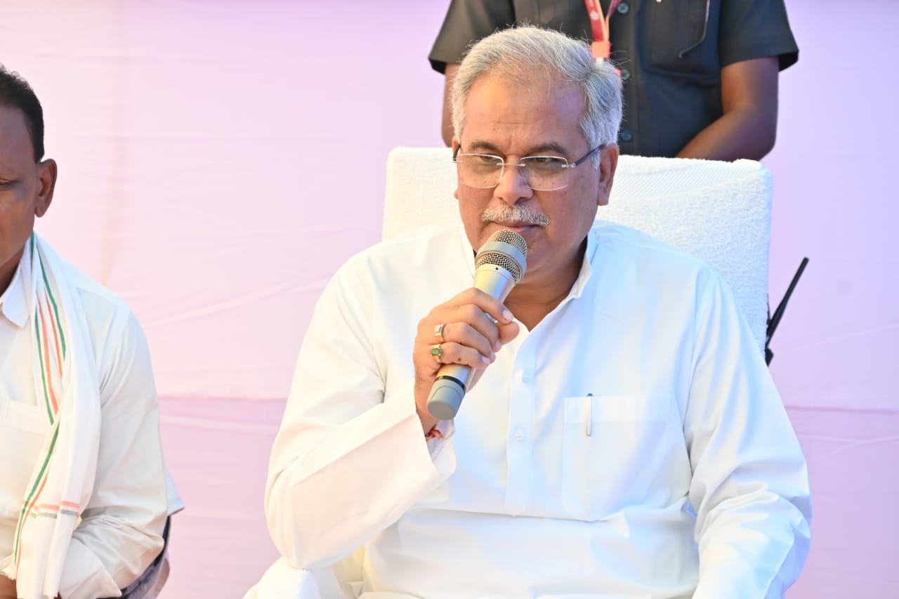 Photo of राजस्व रिकार्डो का प्राथमिकता से करें दुरुस्तीकरण – भूपेश