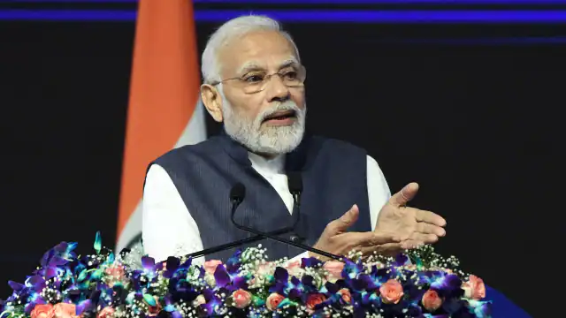 Photo of जिस देश में कभी कबूतरों को छोड़ा जाता था, वहां आज चीतों को छोड़ा जा रहा है: पीएम मोदी