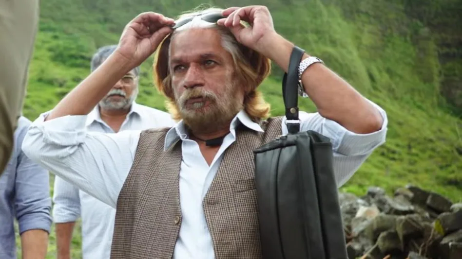 Photo of एक्टर जितेंद्र शास्त्री का निधन