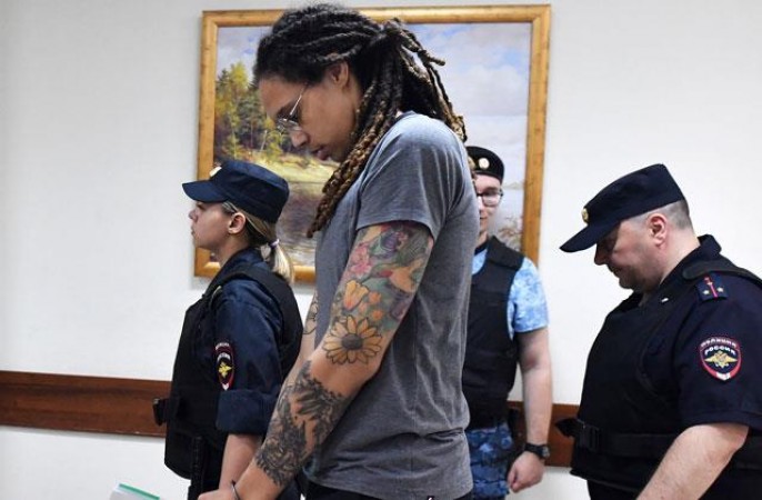 Photo of रूस की अदालत ने ड्रग्स मामले में इस खिलाड़ी को दी  इतने वर्षों की सजा, पढ़े पूरी खबर 