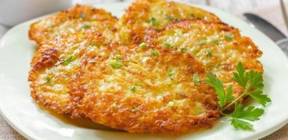 Photo of ऐसे बनाए आलू चीला