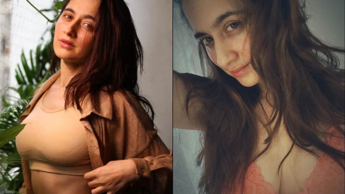 Photo of टीवी एक्ट्रेस संजीदा शेख ने शेयर की अब तक की सबसे बोल्ड फोटोशूट की तस्वीरें..