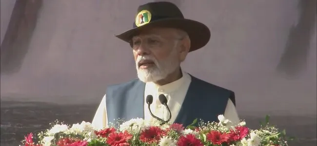 Photo of मैंने अपने जीवन में शायद ही कभी इस तरह के दर्द का अनुभव किया होगा: पीएम मोदी