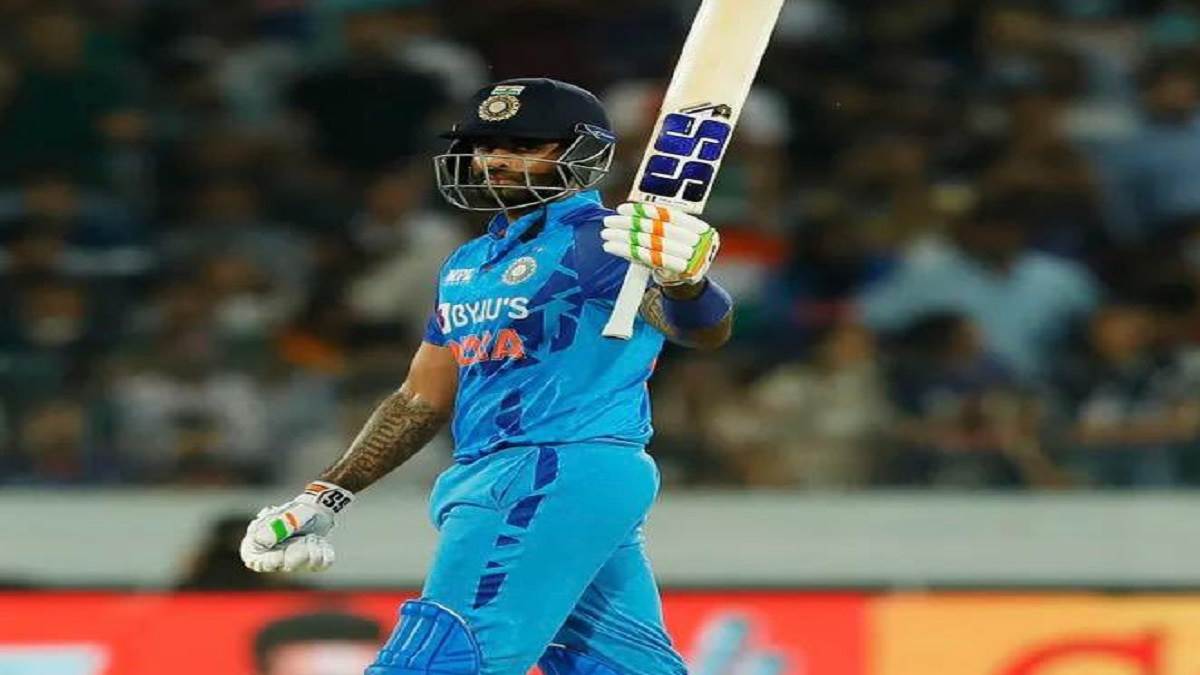 Photo of आइसीसी की ताजा रैंकिंग में नंबर वन बनने की होड़ लगातार जारी, सूर्यकुमार यादव-राहुल ने भी लगाई छलांग 