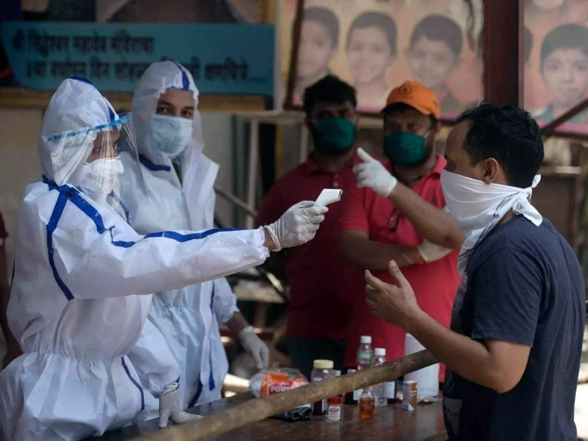 Photo of देश में बीते 24 घंटों में मिले COVID-19 के 3 हजार 11 नए केस, पढ़ें ताजा अपडेट