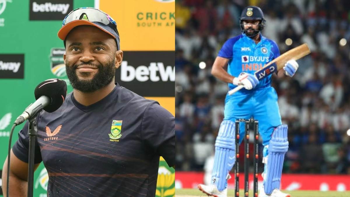 Photo of टीम इंडिया के पास साउथ अफ्रीका के खिलाफ पहली बार घर में सीरीज जीतने का है मौका..