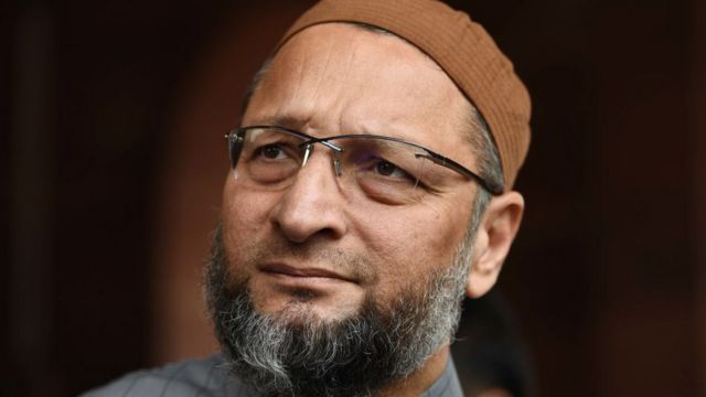 Photo of जनसंख्या पर ओवैसी का पूरा बयान, जानें पूरा मामला?