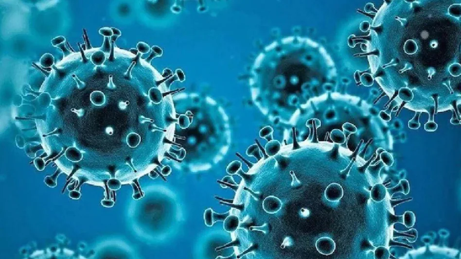 Photo of देश में पिछले 24 घंटे में आए कोरोना के 2119 नए मामले