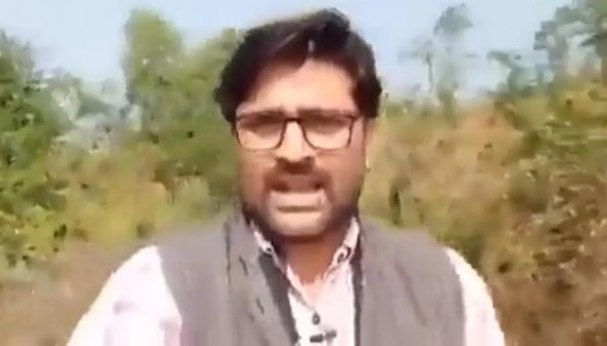 Photo of पीएम मोदी के खिलाफ गोपाल इटालिया ने किया अपमानजनक शब्दों का इस्तेमाल