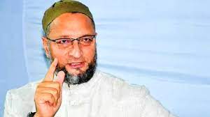 Photo of असदुद्दीन ओवैसी ने एक बार फिर प्रधानमंत्री नरेंद्र मोदी पर साधा निशाना, बोलें ..