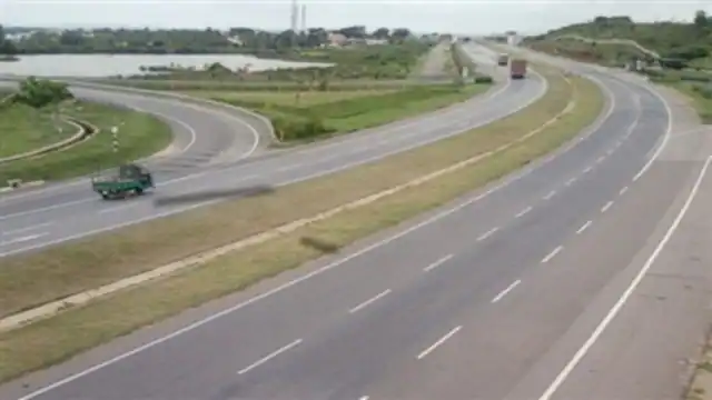 Photo of 2023 में आरंभ होगा कानपुर रिंग रोड का निर्माण कार्य