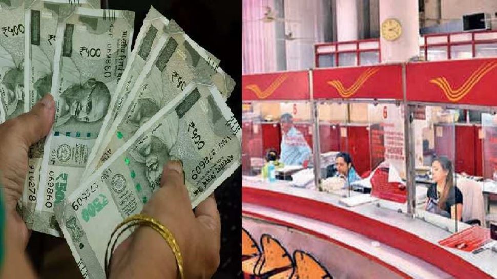 Photo of पोस्‍ट ऑफ‍िस के ग्राहकों को मिलने लगी ये बड़ी सुविधा, पढ़े पूरी खबर