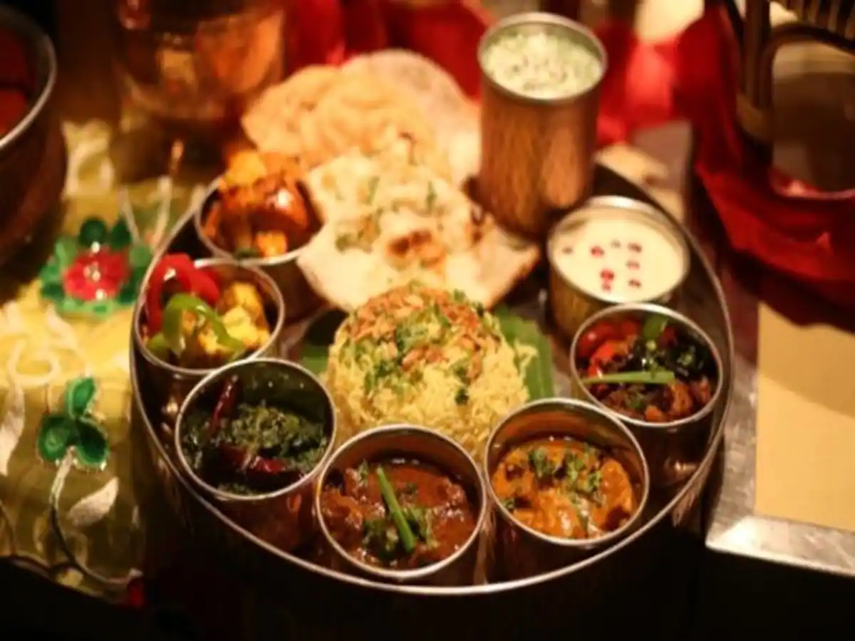 Photo of बीमारियों से दूर रहने के लिए खानपान पर ध्यान दें, आयुर्वेद के अनुसार..