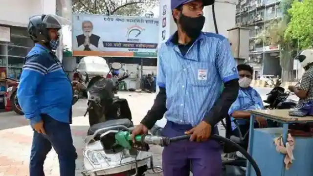 Photo of आज देशभर में पेट्रोल-डीजल के नए रेट किए जारी, जाने क्या है आपके शहर के दाम