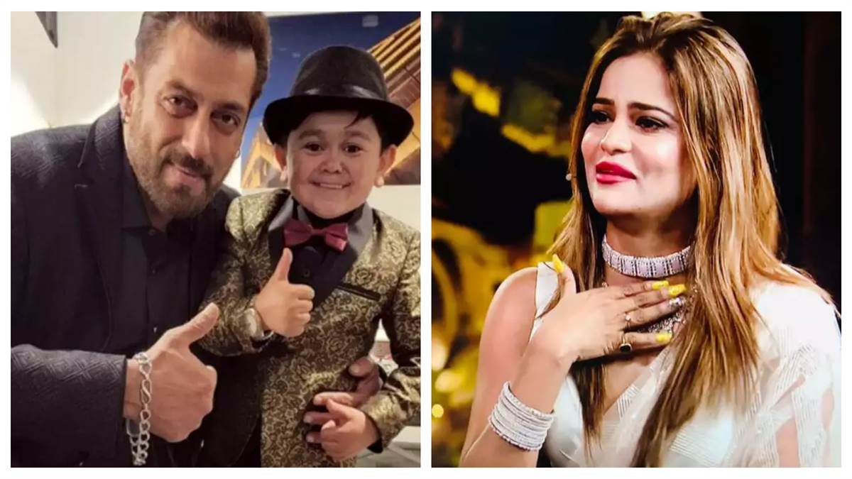 Photo of बिग बॉस 16 में कांग्रेस की प्रत्याशी रही चुकीं अर्चना गौतम ने उड़ाया अब्दु राजिक का मजाक, लोगों ने कही ये बड़ी बात